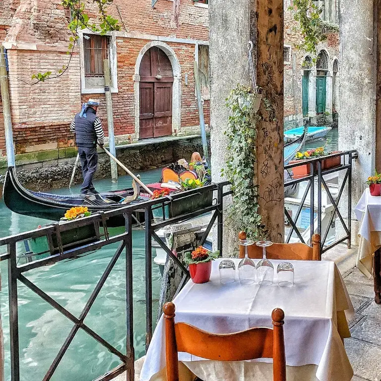 trattorie di venezia chef salvatore sodano