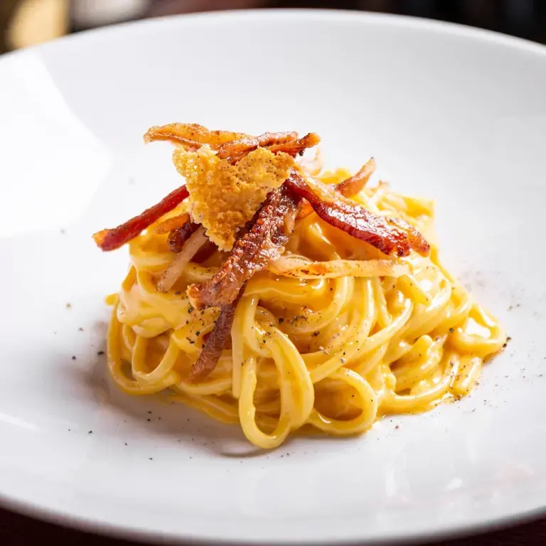Carbonara - Antica Pesa Roma