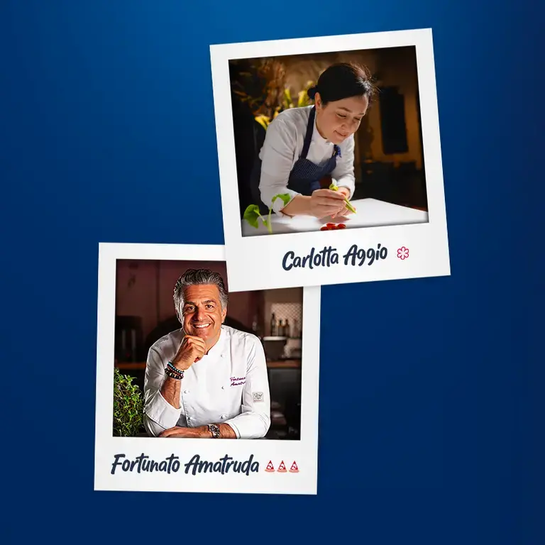 SP Table - Aggio e Amatruda