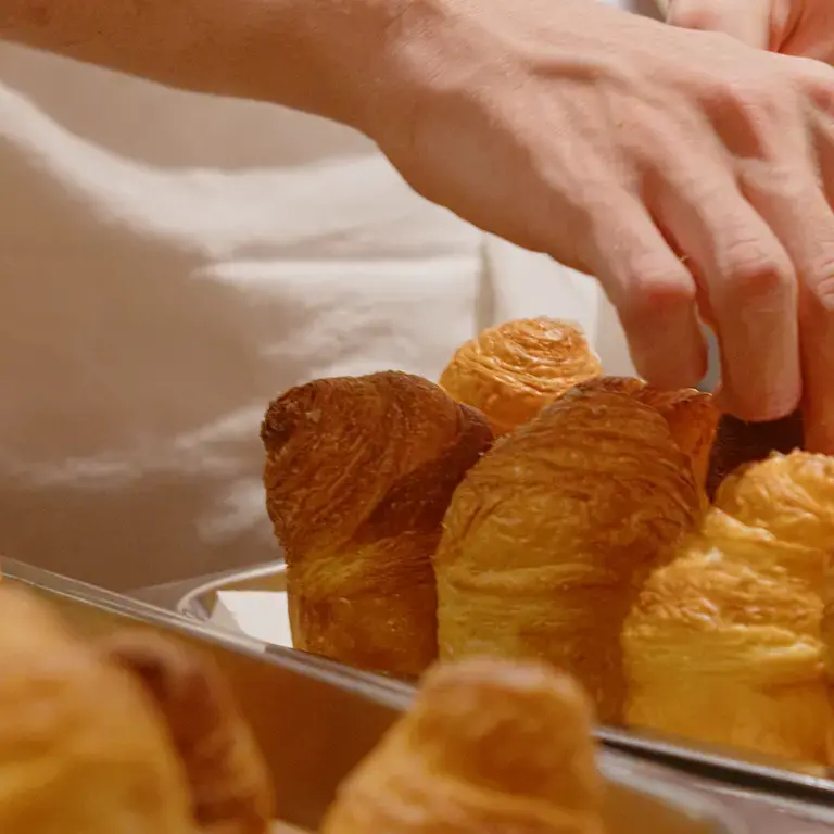 Cena Perbellini-Tizzanini: i piatti