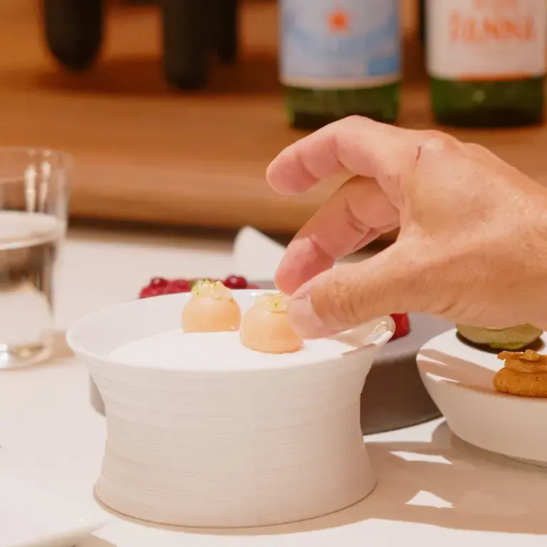 Cena Perbellini-Tizzanini