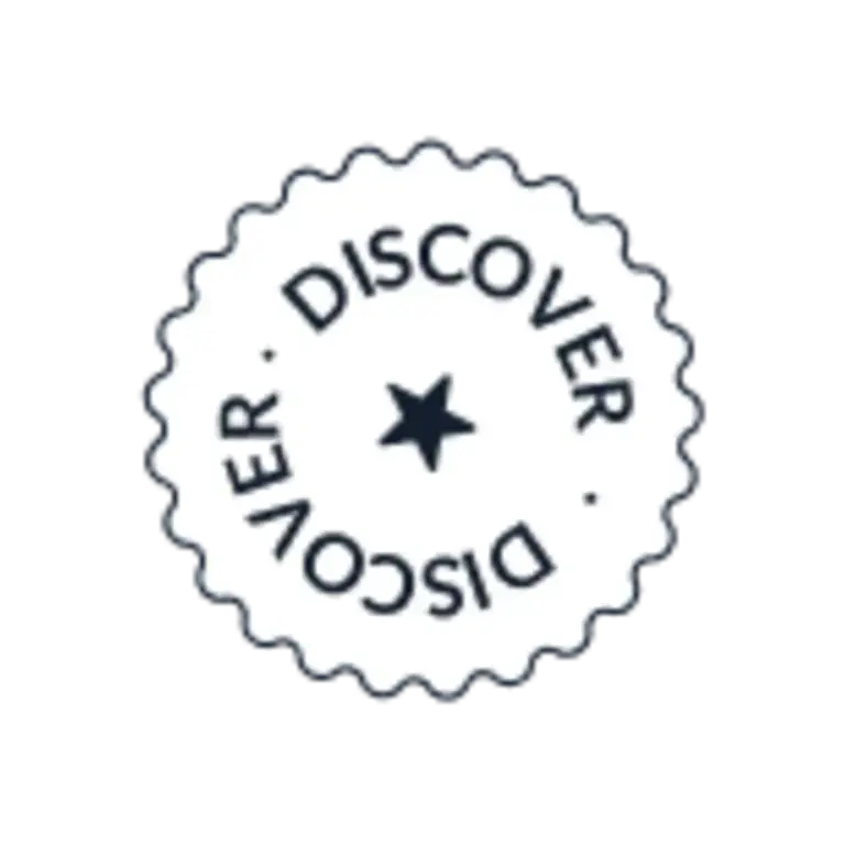 discover