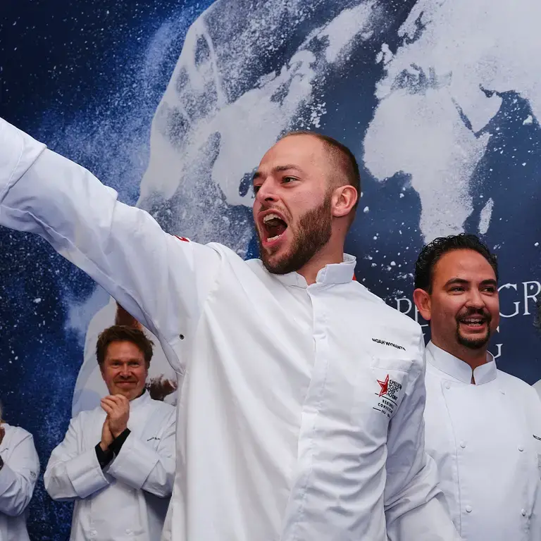 Noah Wynants vincitore della Finale Regionale di Nord Europa