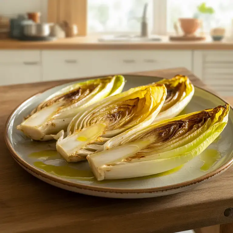 indivia al forno - Fine Dining Lovers