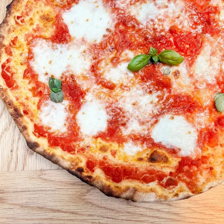 Scrocchiarella di Eataly