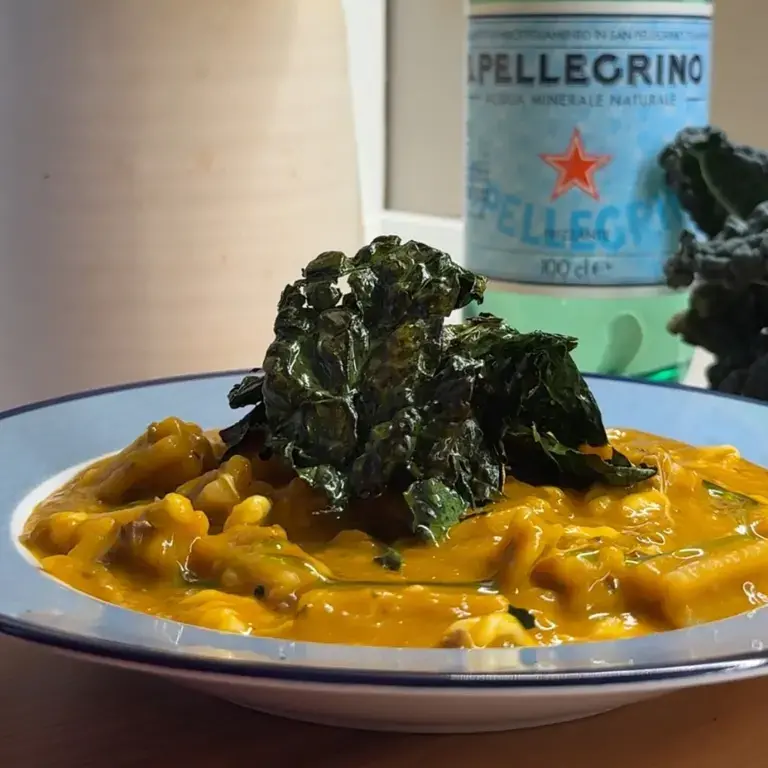 Stelle Garofalo scalda cuore Aurora Cavallo