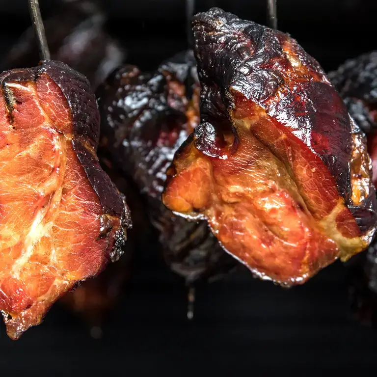 affumicatura - Fine Dining Lovers