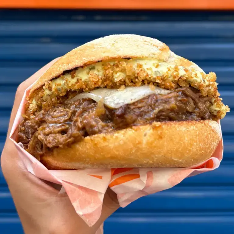 Puok, Genovese Astrospaziale