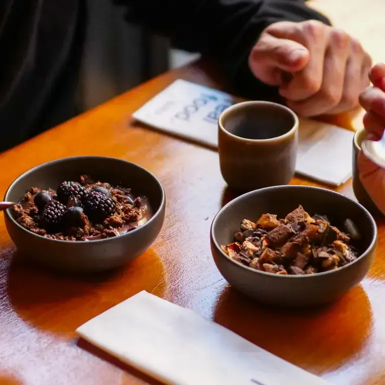 Granola - Giardì Milano