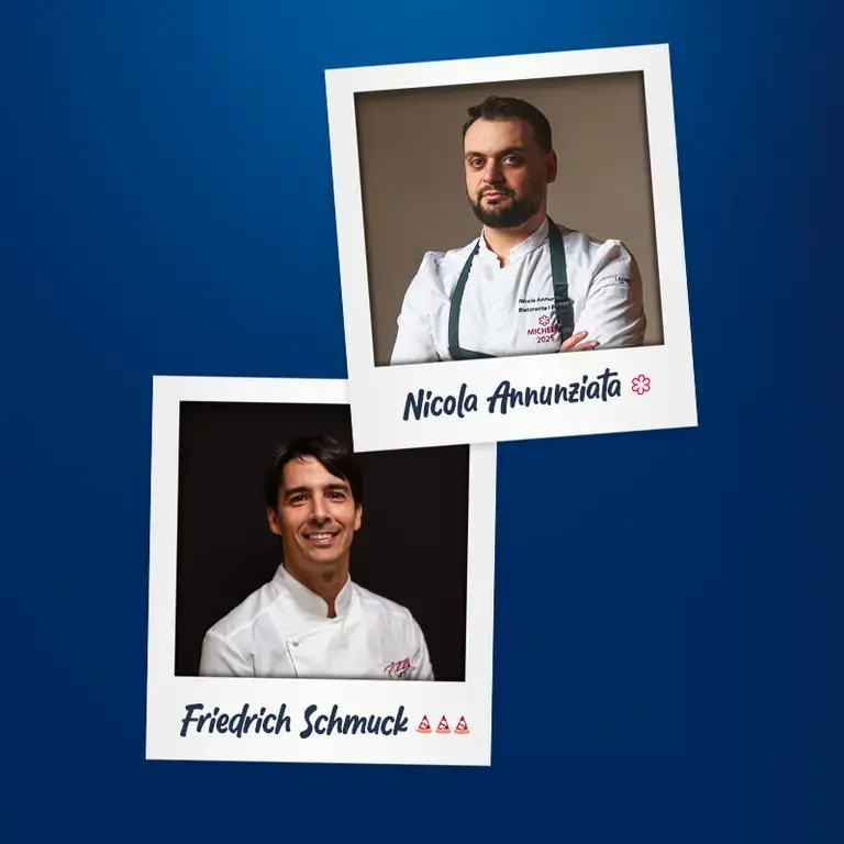 Annunziata incontra Scmuch