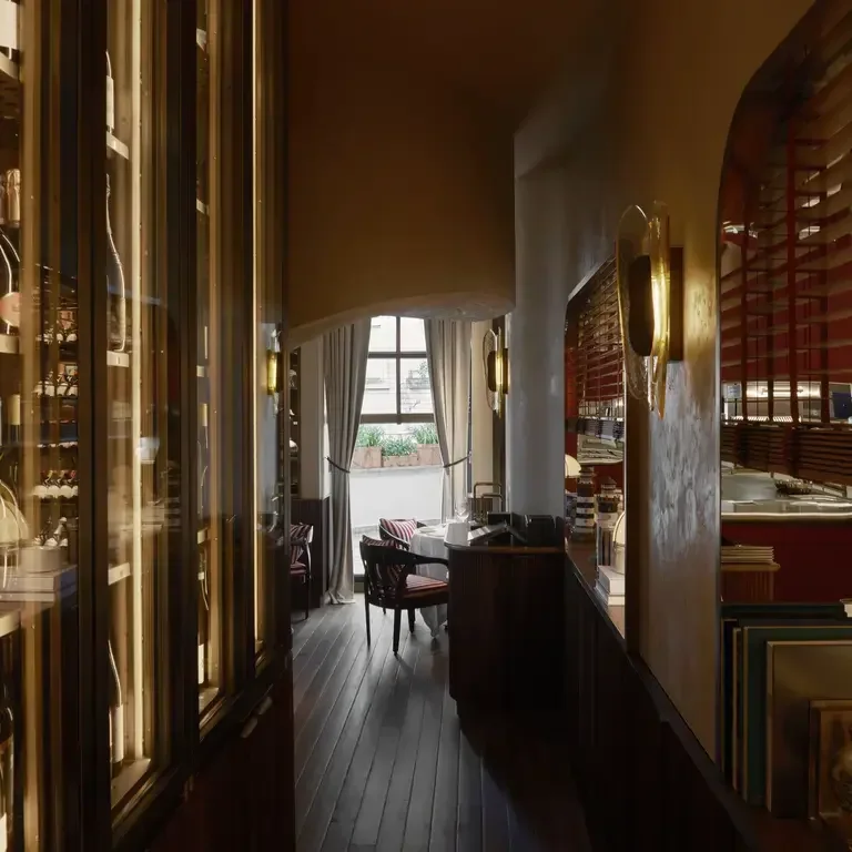 Langosteria Montenapoleone