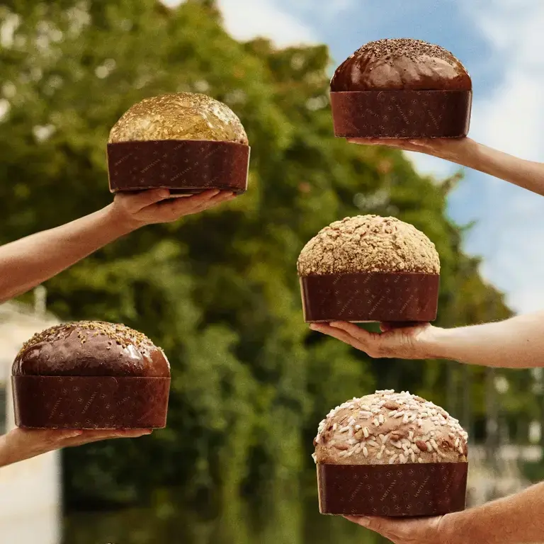 I migliori panettoni artigianali 2025 - Martesana