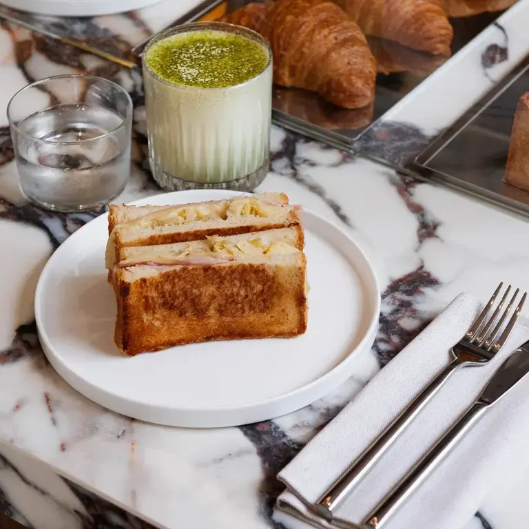 Piasù Bistrò di Quartiere: food