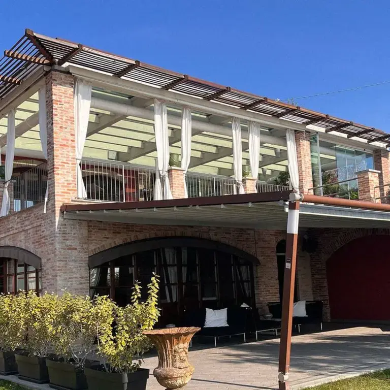 Pico Bistrot in Madernassa