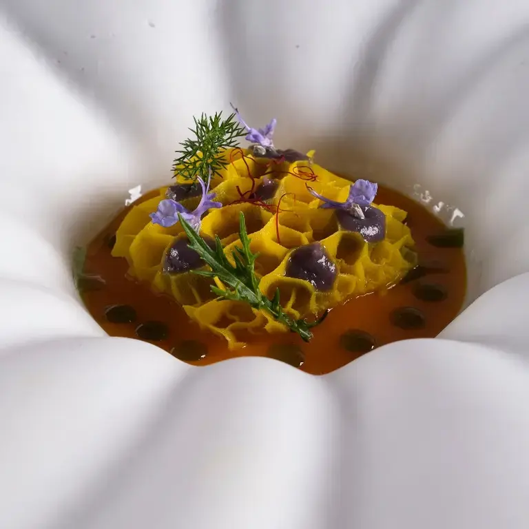 Podere Belvedere - Piatti