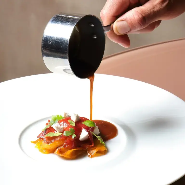 L'Albese vegetale - Michelangelo Mammoliti