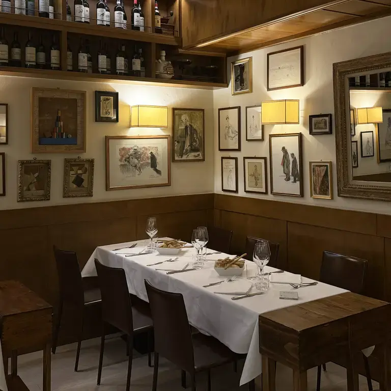 Ristorante Cocchi 1925