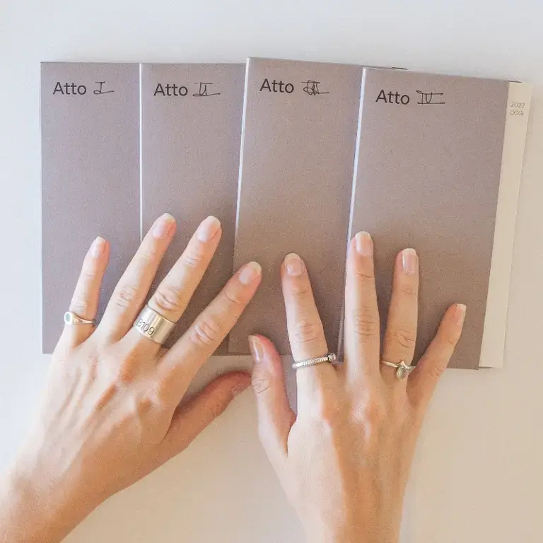 Teatro del Gusto - Atti