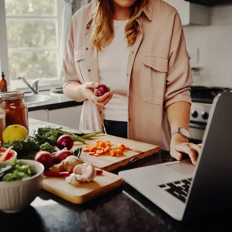 Ricerche Google a tema food 2025