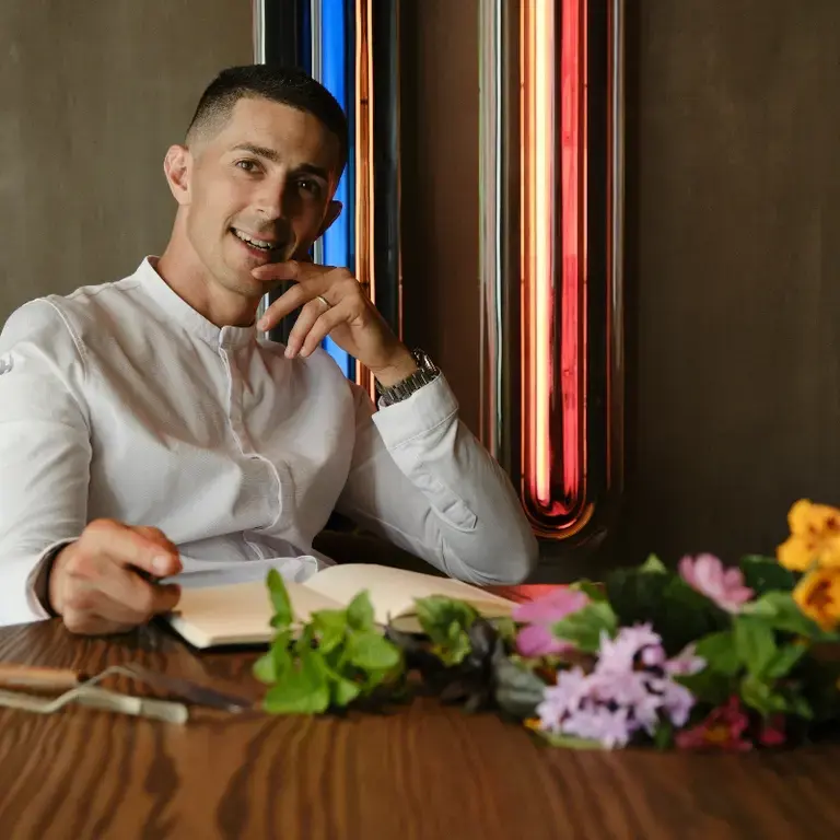 Michelangelo Mammoliti