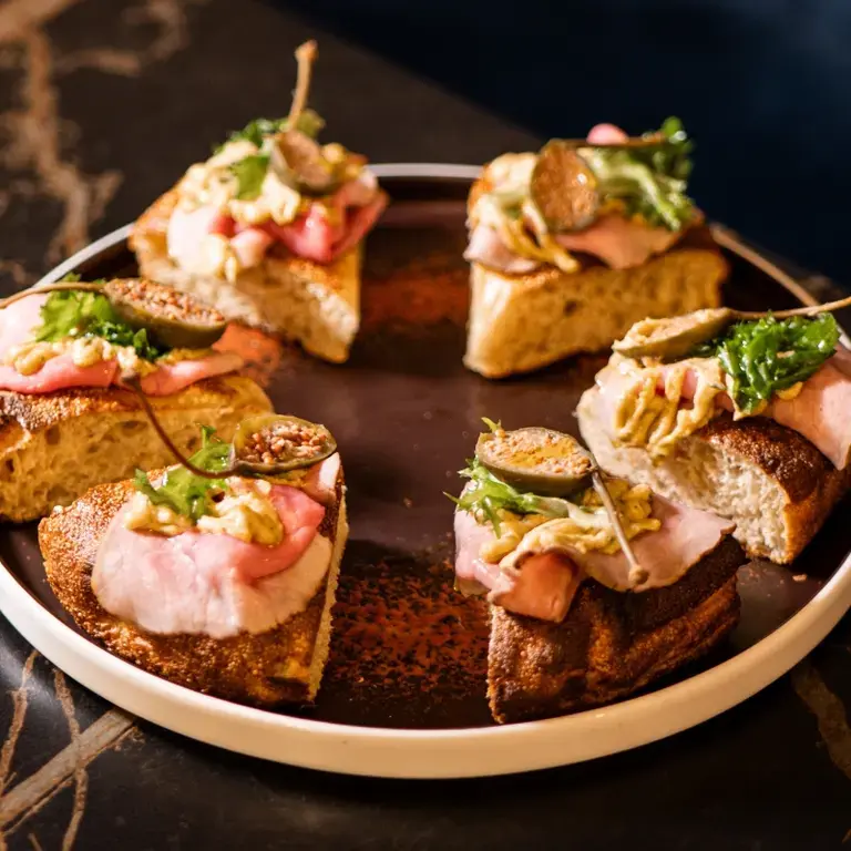 Il Padellino Torinese - Mazzini60