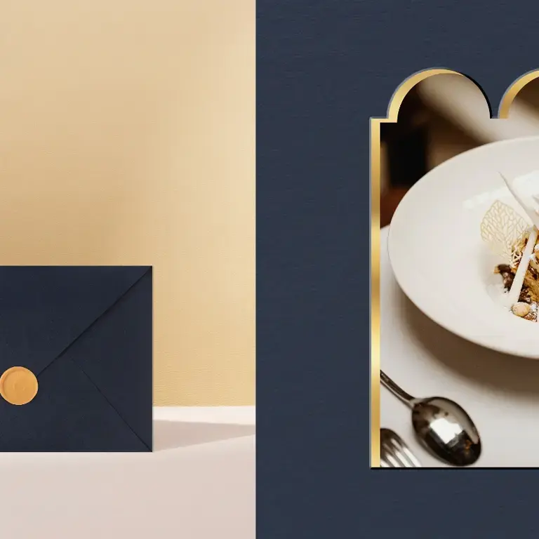 Gift Box Relais &amp; Chateaux