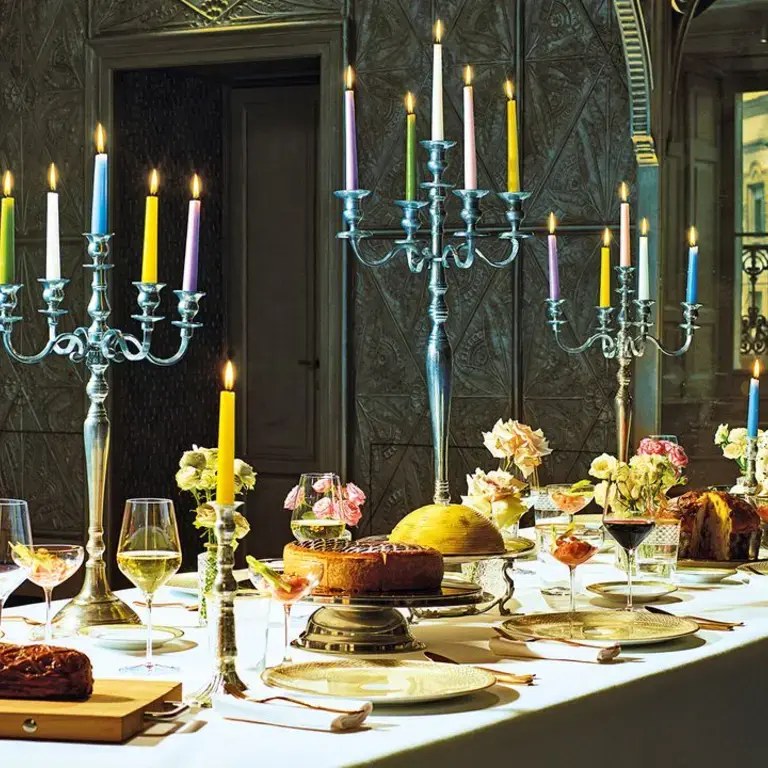 La Sala Mengoni - Cracco in Galleria