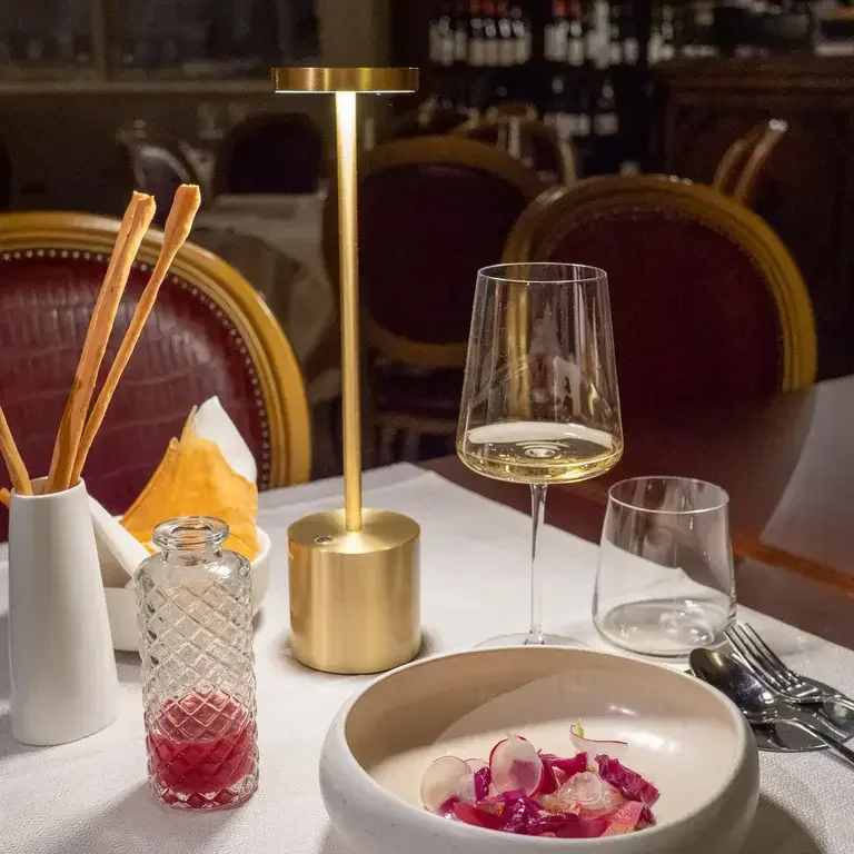 Ristorante Alexander Ravenna