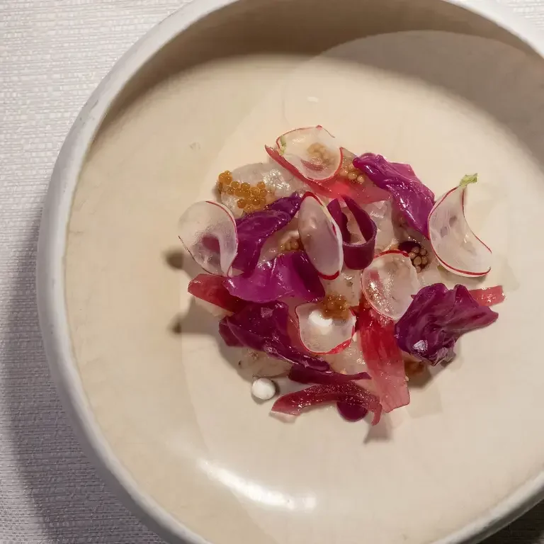 Ristorante Alexander Ravenna