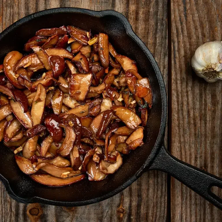 cardoncelli in padella - Fine Dining Lovers