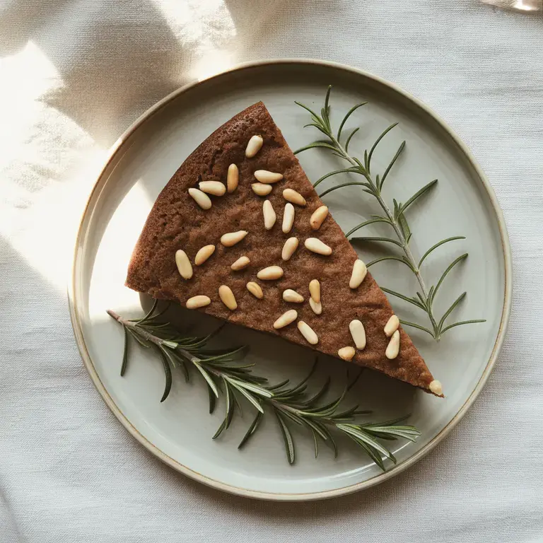 castagnaccio - Fine Dining Lovers