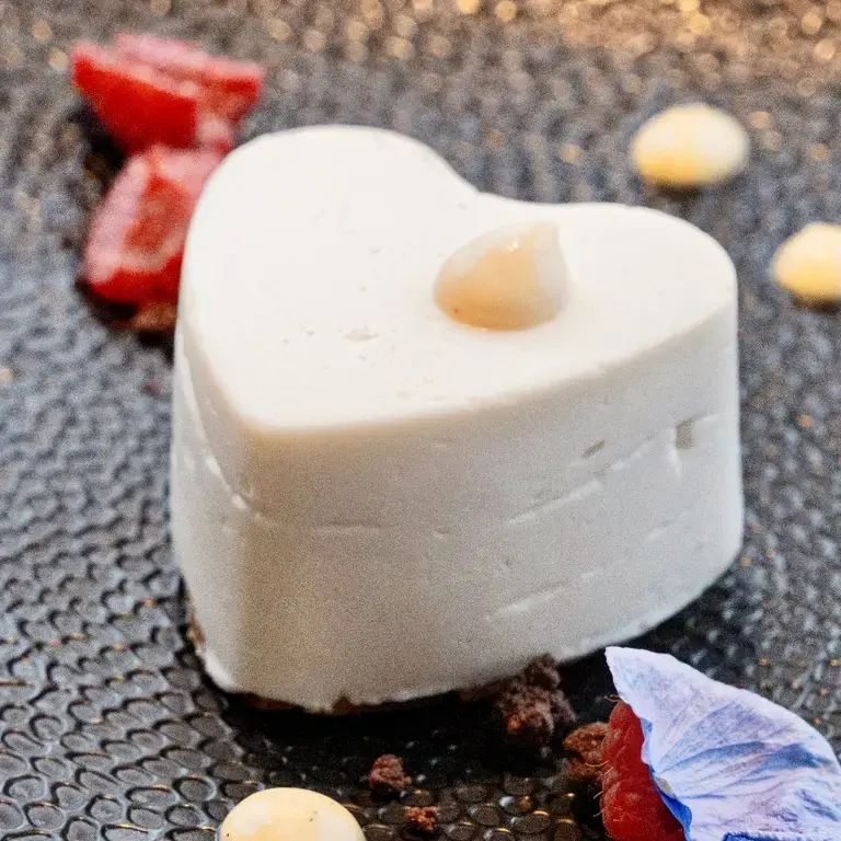 A' Riccione Terrazza 12 Milano - Dolce di San Valentino