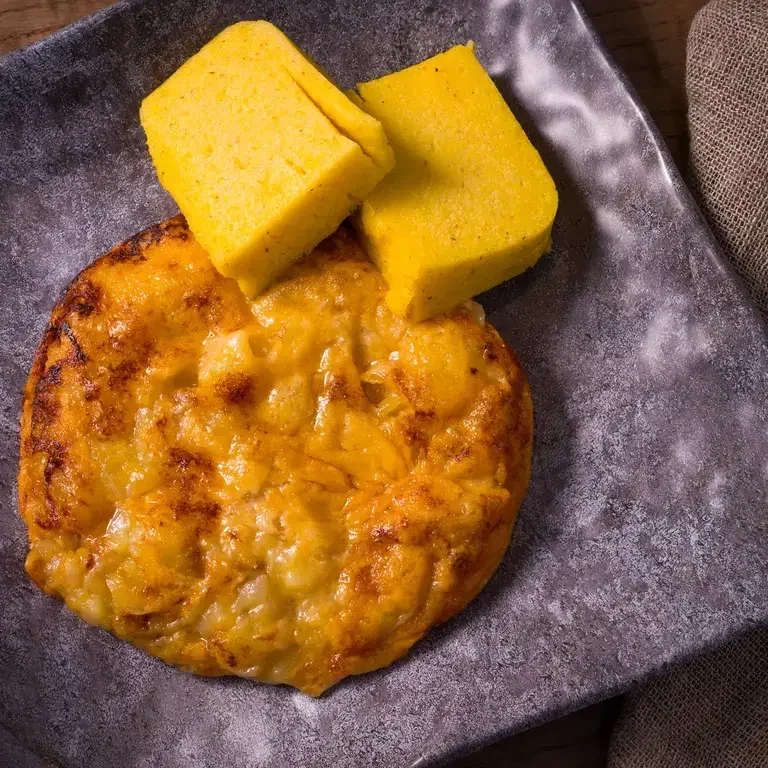 frico - Fine Dining Lovers