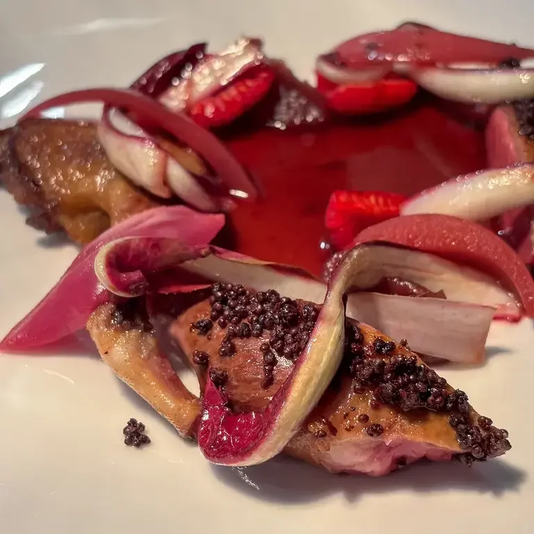 Ristorante Alexander Ravenna