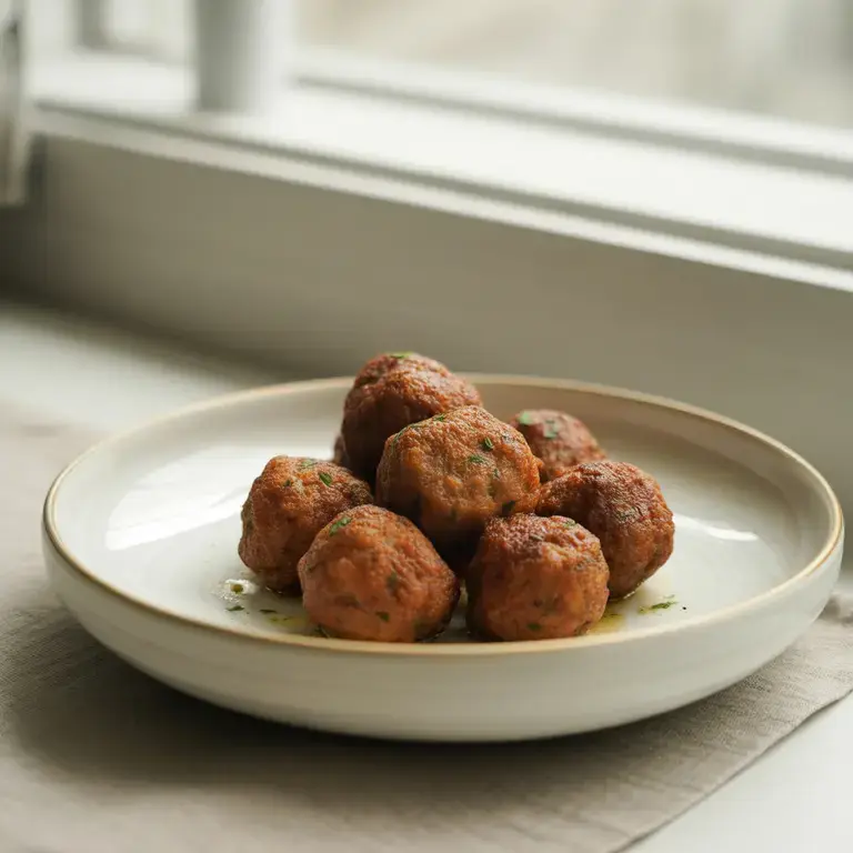 mondeghili - Fine Dining Lovers