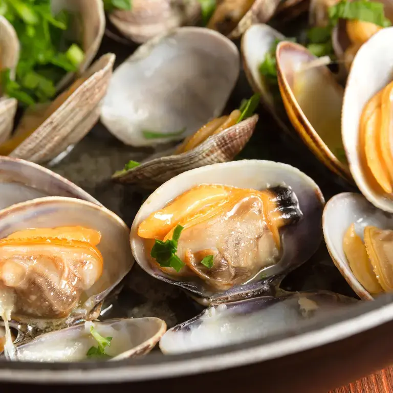come pulire le vongole - Fine Dining Lovers