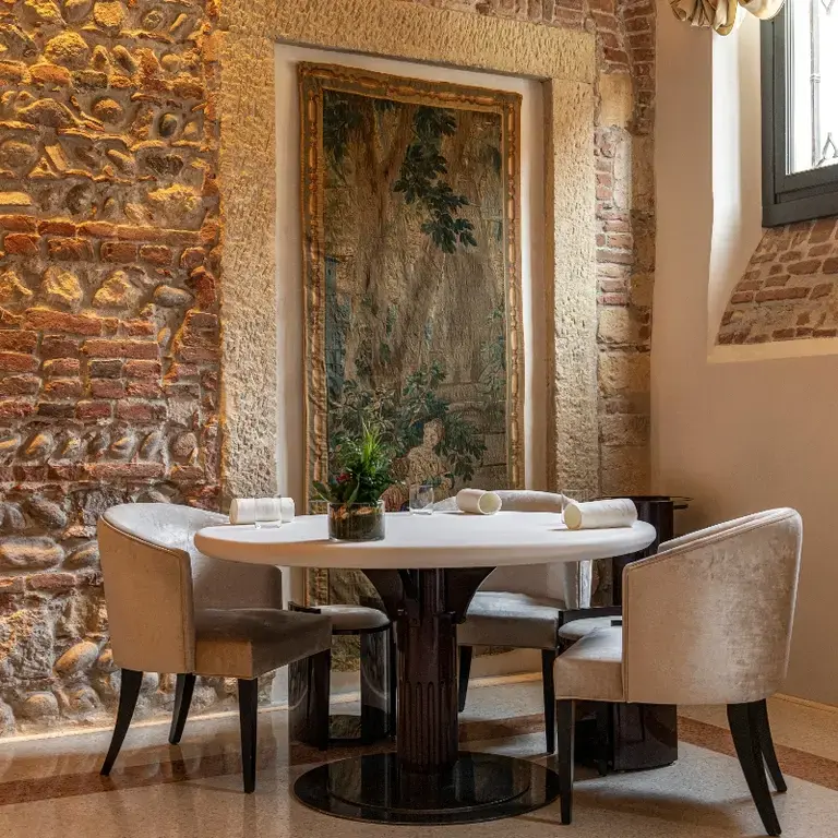 Ristorante Iris - Sala