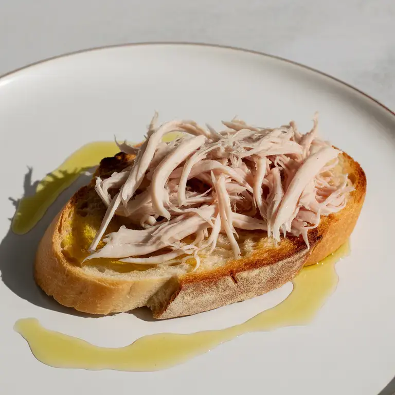 tonno di coniglio - Fine Dining Lovers