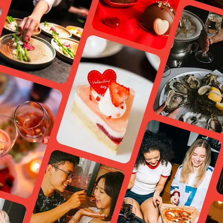 San Valentino: idee e suggerimenti