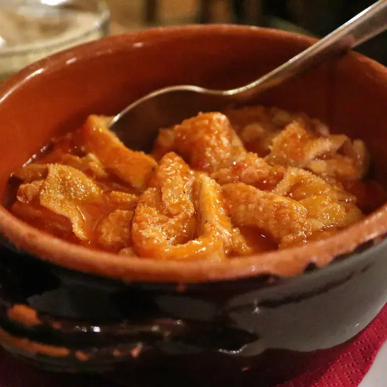 trippa in umido - Fine Dining Lovers