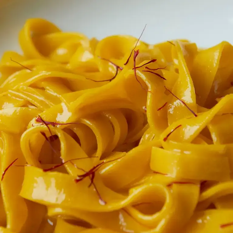 Pepe Langosteria - tagliatelle