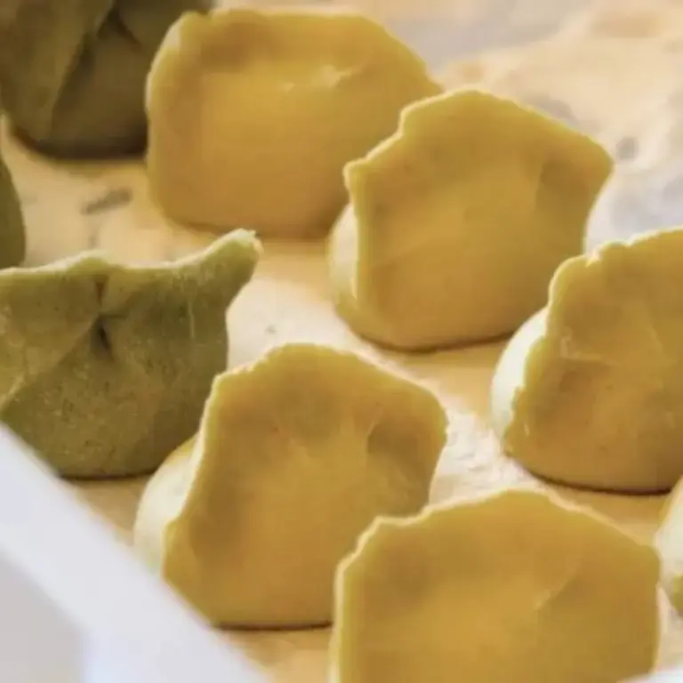 Ravioleria Sarpi