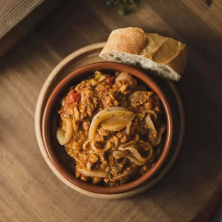 friggione - Fine Dining Lovers