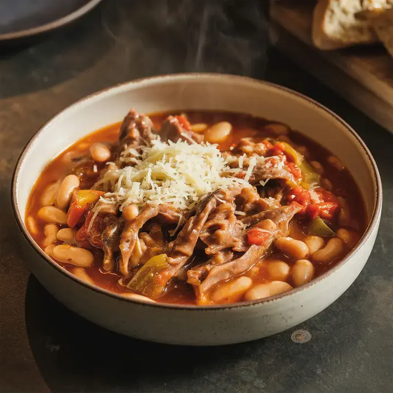 trippa alla milanese - Fine Dining Lovers