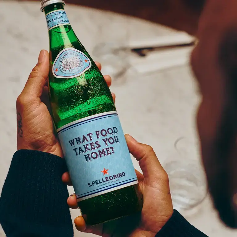 Lewis Hamilton Spark Behind The Scenes