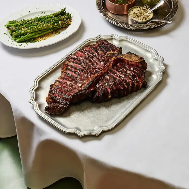 Sunny’s Steakhouse