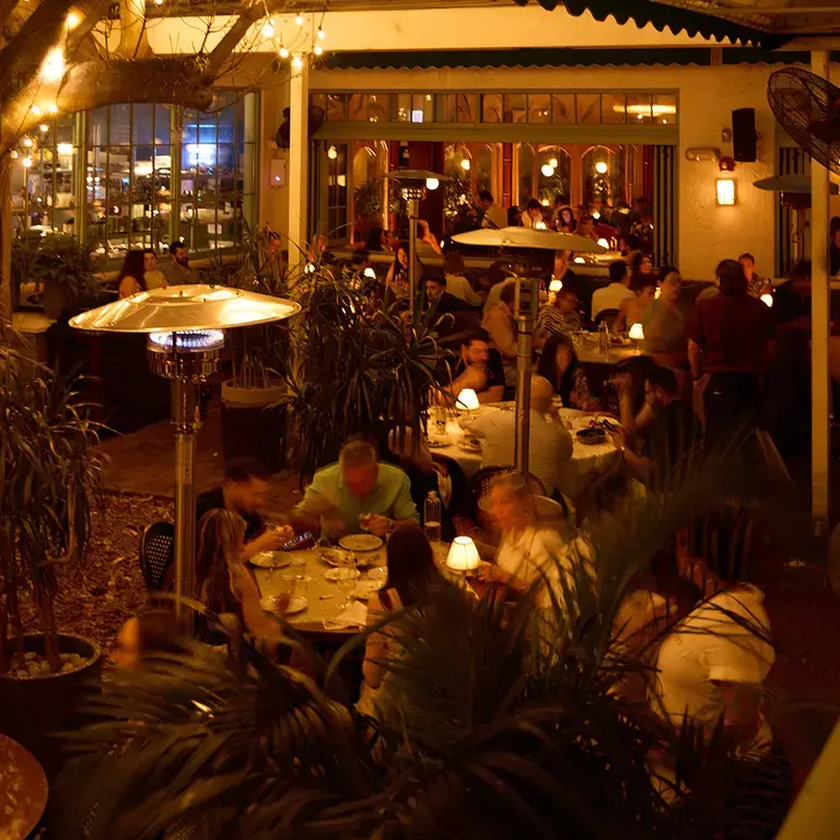 Sunny’s Steakhouse