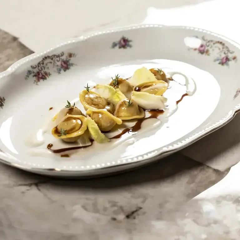 Ristorante Il Centro di Priocca_costine