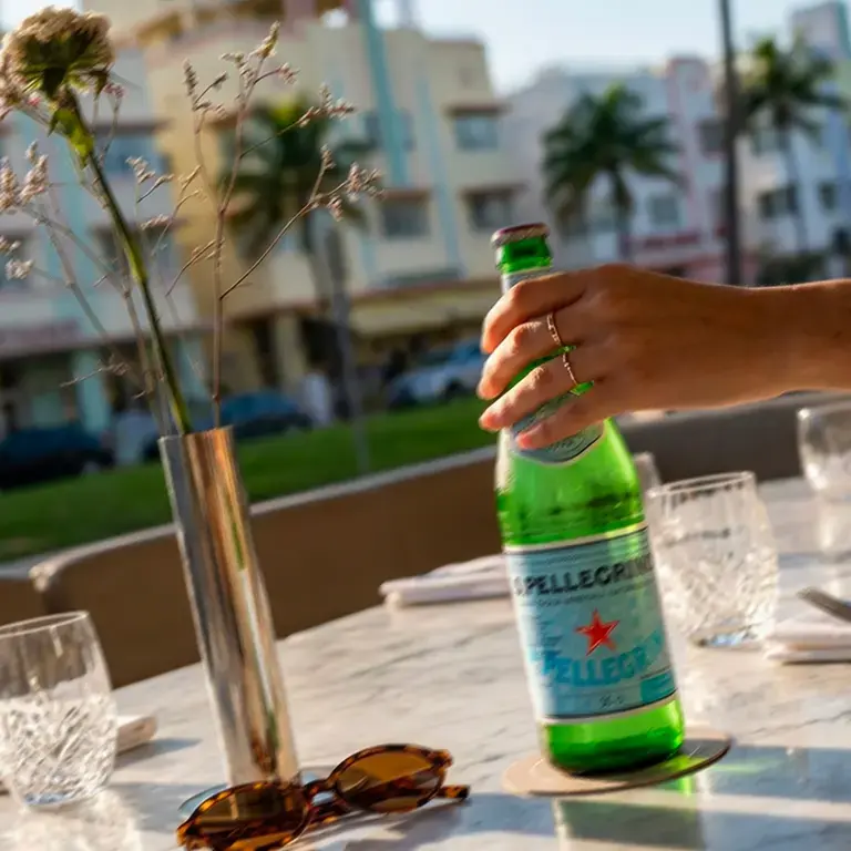 Guida Miami da colazione a notte fonda