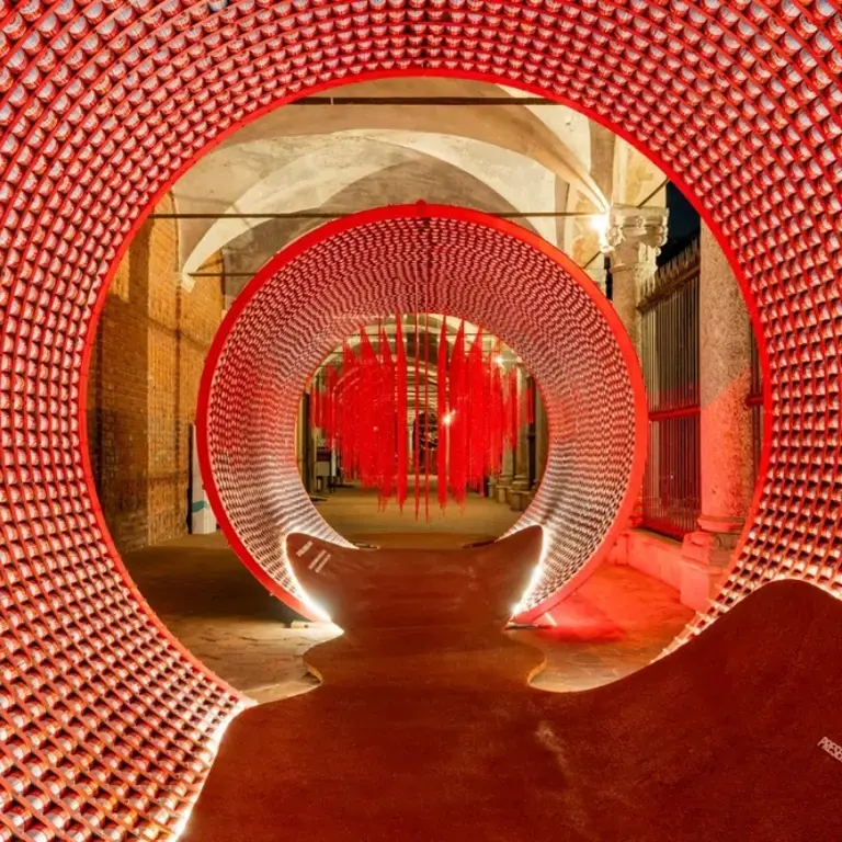 Milano Design Week 2026 - House of Polpa